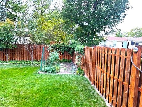 Tiny photo for 8138 N Carrolton Court, Hanover Park, IL 60133 (MLS # 12486977)