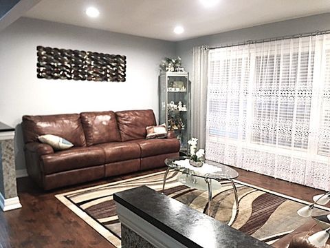 Tiny photo for 8138 N Carrolton Court, Hanover Park, IL 60133 (MLS # 12486977)