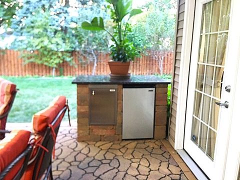 Tiny photo for 8138 N Carrolton Court, Hanover Park, IL 60133 (MLS # 12486977)