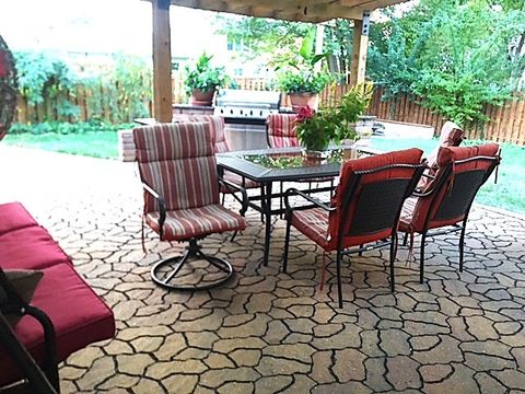 Tiny photo for 8138 N Carrolton Court, Hanover Park, IL 60133 (MLS # 12486977)
