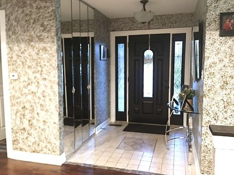 Tiny photo for 8138 N Carrolton Court, Hanover Park, IL 60133 (MLS # 12486977)