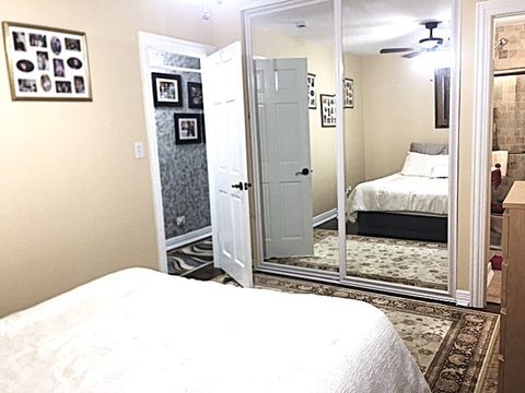 Tiny photo for 8138 N Carrolton Court, Hanover Park, IL 60133 (MLS # 12486977)