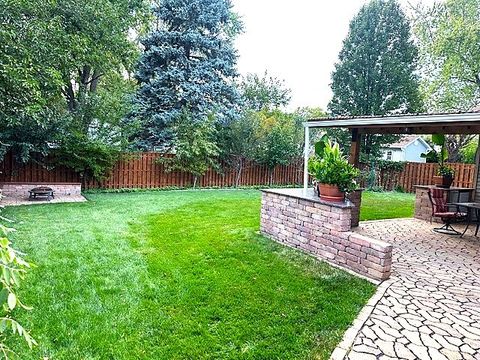 Tiny photo for 8138 N Carrolton Court, Hanover Park, IL 60133 (MLS # 12486977)