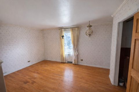 Tiny photo for 26W431 National Street, Carol Stream, IL 60188 (MLS # 12587776)