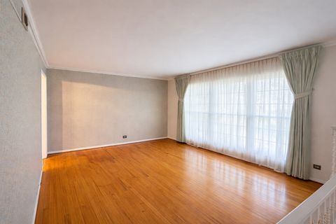 Tiny photo for 26W431 National Street, Carol Stream, IL 60188 (MLS # 12587776)