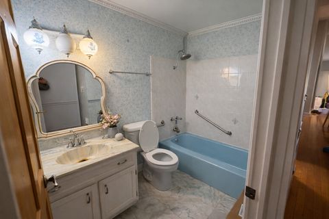 Tiny photo for 26W431 National Street, Carol Stream, IL 60188 (MLS # 12587776)