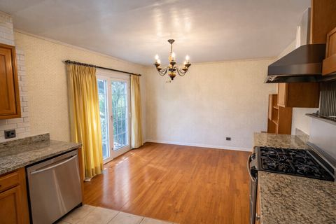 Tiny photo for 26W431 National Street, Carol Stream, IL 60188 (MLS # 12587776)