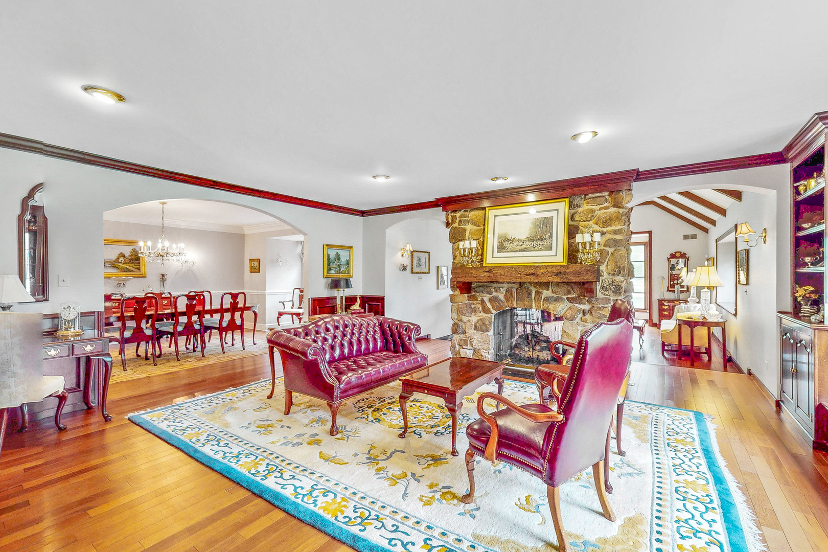 140 N Quincy Street