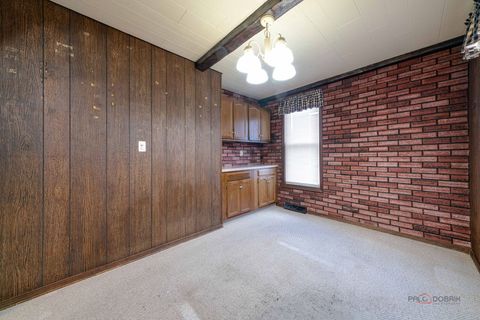 Tiny photo for 308 Mckinley Avenue, Libertyville, IL 60048 (MLS # 12559423)