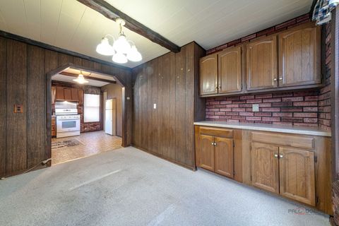 Tiny photo for 308 Mckinley Avenue, Libertyville, IL 60048 (MLS # 12559423)