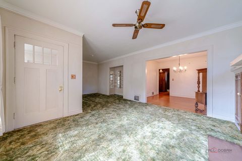 Tiny photo for 308 Mckinley Avenue, Libertyville, IL 60048 (MLS # 12559423)