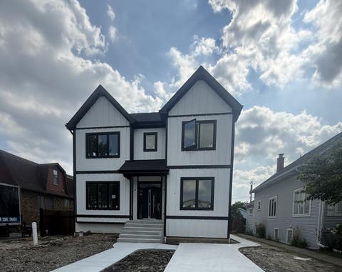 Tiny photo for 5844 N Navarre Avenue, Chicago, IL 60631 (MLS # 12701098)