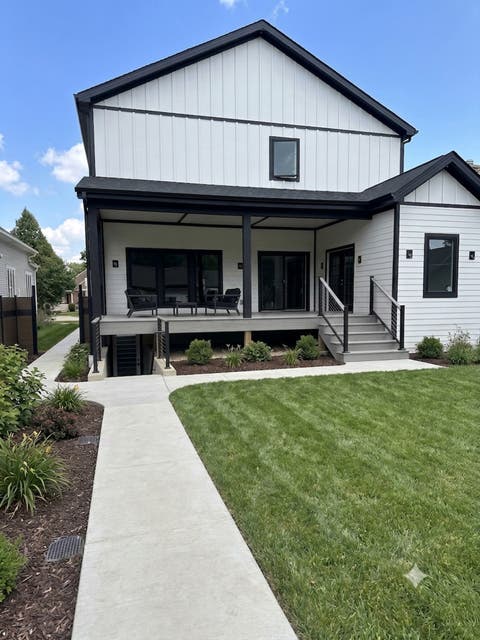 Tiny photo for 5844 N Navarre Avenue, Chicago, IL 60631 (MLS # 12701098)