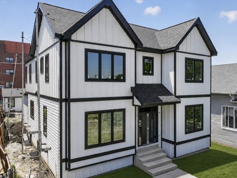 Photo of 5844 N Navarre Avenue, Chicago, IL 60631 (MLS # 12701098)