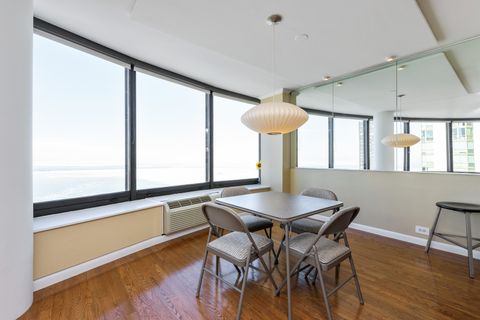 Tiny photo for 155 N Harbor Drive #2408, Chicago, IL 60601 (MLS # 12599659)