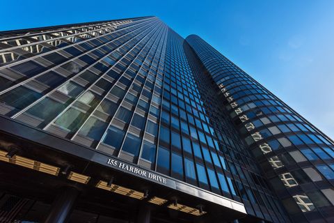 155 N Harbor Drive 2408 Chicago IL 60601