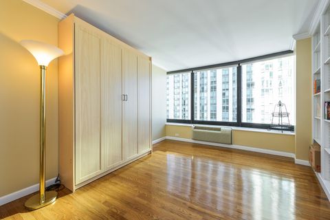 Tiny photo for 155 N Harbor Drive #2408, Chicago, IL 60601 (MLS # 12599659)