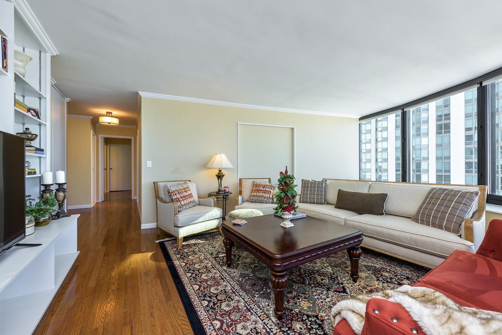 155 N Harbor Drive 2408