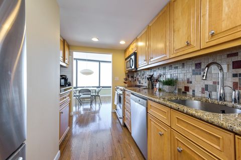 Tiny photo for 155 N Harbor Drive #2408, Chicago, IL 60601 (MLS # 12599659)