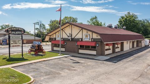 729 E North Avenue Glendale Heights IL 60139