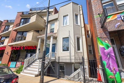 Photo of 1629 N Clybourn Avenue #G, Chicago, IL 60614 (MLS # 12692273)