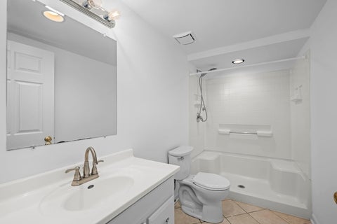 Tiny photo for 413 N Drury Lane, Arlington Heights, IL 60004 (MLS # 12705570)
