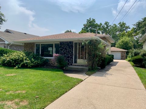 6541 Crescent Court Oak Lawn IL 60453