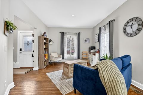 Tiny photo for 371 S Madison Street, Oswego, IL 60543 (MLS # 12560609)