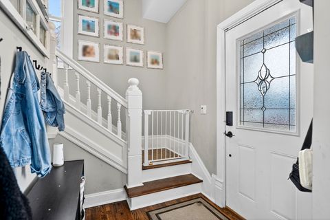 Tiny photo for 371 S Madison Street, Oswego, IL 60543 (MLS # 12560609)