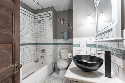 Tiny photo for 371 S Madison Street, Oswego, IL 60543 (MLS # 12560609)