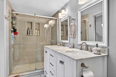 Tiny photo for 371 S Madison Street, Oswego, IL 60543 (MLS # 12560609)