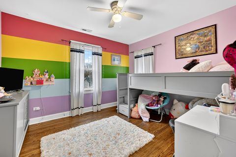 Tiny photo for 371 S Madison Street, Oswego, IL 60543 (MLS # 12560609)