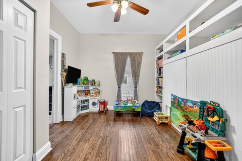 Tiny photo for 371 S Madison Street, Oswego, IL 60543 (MLS # 12560609)