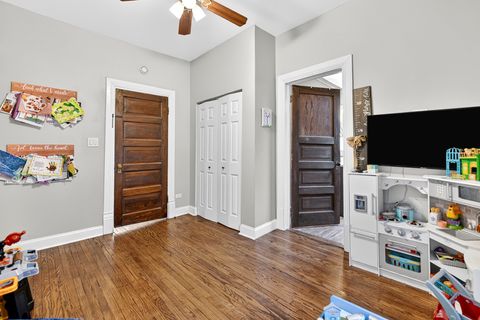 Tiny photo for 371 S Madison Street, Oswego, IL 60543 (MLS # 12560609)