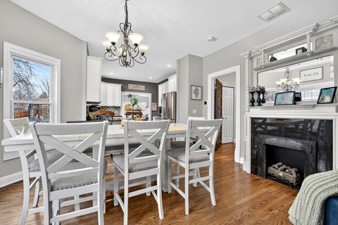 Tiny photo for 371 S Madison Street, Oswego, IL 60543 (MLS # 12560609)