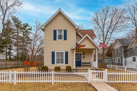 Photo of 371 S Madison Street, Oswego, IL 60543 (MLS # 12560609)