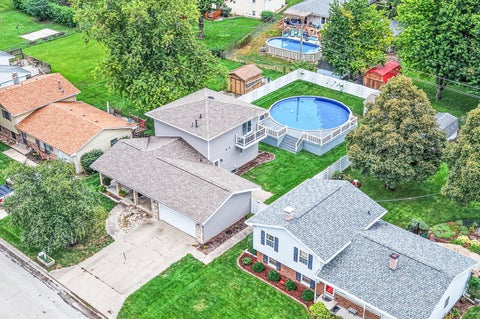Tiny photo for 808 N Mohave Drive, Pontiac, IL 61764 (MLS # 12731419)