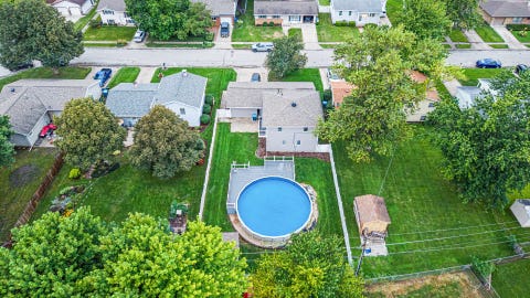 Tiny photo for 808 N Mohave Drive, Pontiac, IL 61764 (MLS # 12731419)