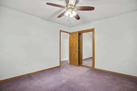 Tiny photo for 808 N Mohave Drive, Pontiac, IL 61764 (MLS # 12731419)