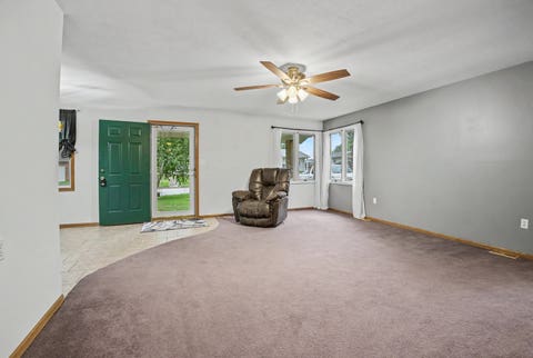 Tiny photo for 808 N Mohave Drive, Pontiac, IL 61764 (MLS # 12731419)