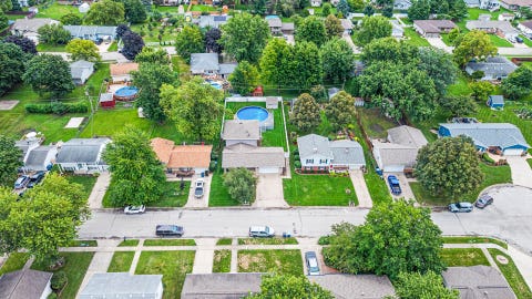 Tiny photo for 808 N Mohave Drive, Pontiac, IL 61764 (MLS # 12731419)