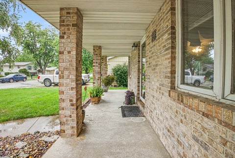 Tiny photo for 808 N Mohave Drive, Pontiac, IL 61764 (MLS # 12731419)