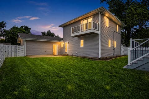 Tiny photo for 808 N Mohave Drive, Pontiac, IL 61764 (MLS # 12731419)