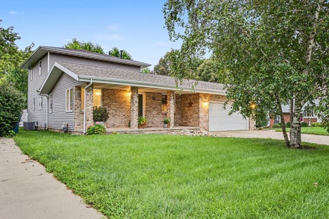 Tiny photo for 808 N Mohave Drive, Pontiac, IL 61764 (MLS # 12731419)