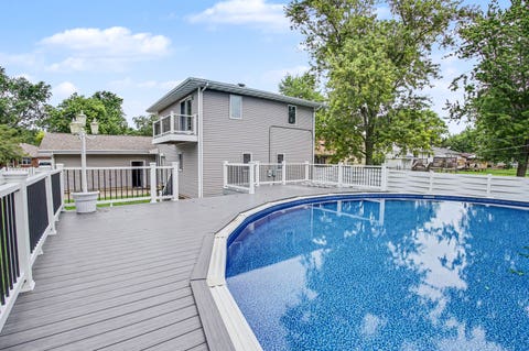 Tiny photo for 808 N Mohave Drive, Pontiac, IL 61764 (MLS # 12731419)