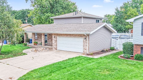 Tiny photo for 808 N Mohave Drive, Pontiac, IL 61764 (MLS # 12731419)