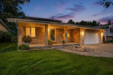 Tiny photo for 808 N Mohave Drive, Pontiac, IL 61764 (MLS # 12731419)