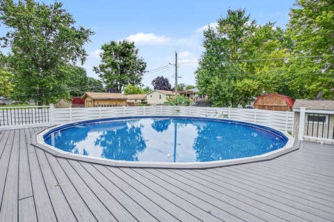 Tiny photo for 808 N Mohave Drive, Pontiac, IL 61764 (MLS # 12731419)
