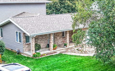 Tiny photo for 808 N Mohave Drive, Pontiac, IL 61764 (MLS # 12731419)