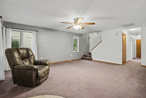 Tiny photo for 808 N Mohave Drive, Pontiac, IL 61764 (MLS # 12731419)